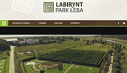 Labirynt Park